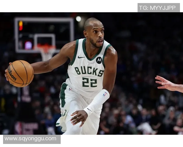 米德尔顿感慨雄鹿球迷热情挥手致意仿佛儿时梦想成真